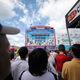 Illustration for article titled The Nathans 4th of July Hot Dog Eating Contest Is America